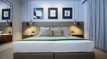 Hotel Royal Ariston