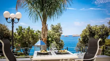 Hotel Royal Ariston