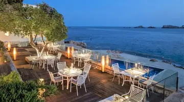 Hotel Royal Ariston