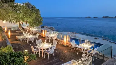 Hotel Royal Ariston