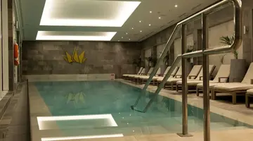 Hotel Royal Ariston