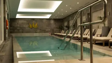 Hotel Royal Ariston