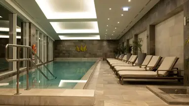 Hotel Royal Ariston