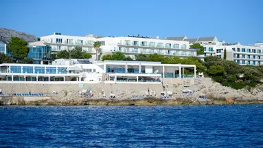 Hotel Royal Ariston