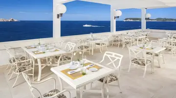 Hotel Royal Ariston