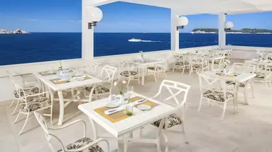 Hotel Royal Ariston