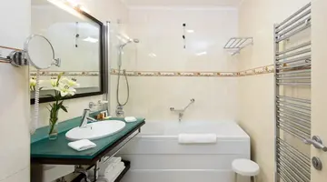 Hotel Royal Ariston