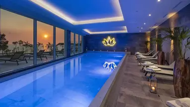 Hotel Royal Ariston