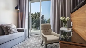 Hotel Royal Ariston