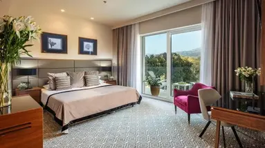 Hotel Royal Ariston