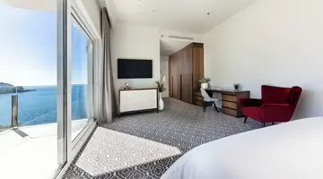 Hotel Royal Ariston