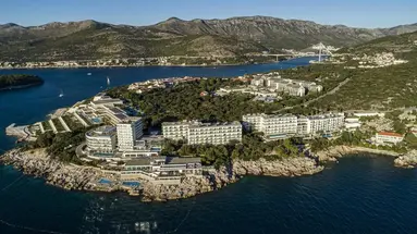 Hotel Royal Ariston
