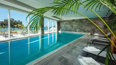Hotel Royal Ariston