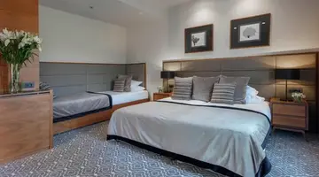 Hotel Royal Ariston