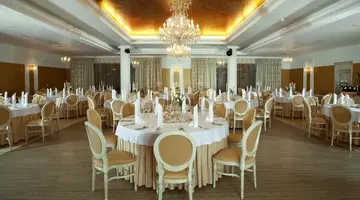 Hotel Royal Baltic
