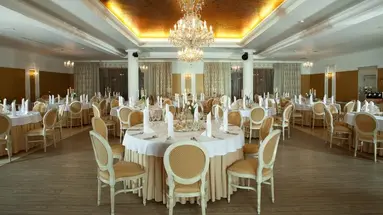 Hotel Royal Baltic