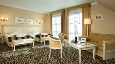 Hotel Royal Baltic