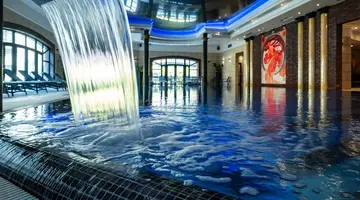 Hotel Royal Baltic