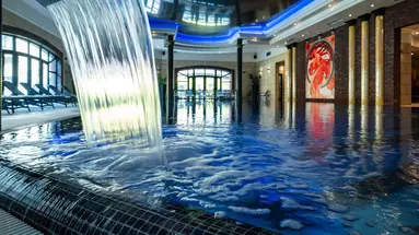 Hotel Royal Baltic