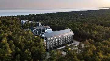 Hotel Royal Baltic