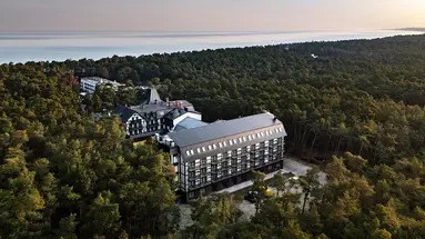 Hotel Royal Baltic