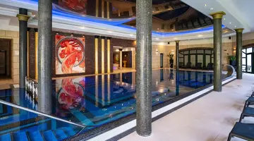 Hotel Royal Baltic