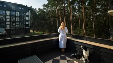 Hotel Royal Baltic