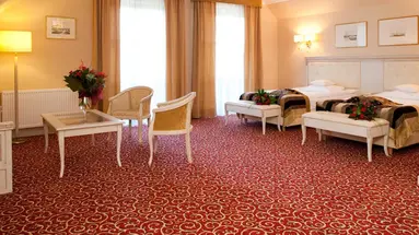 Hotel Royal Baltic