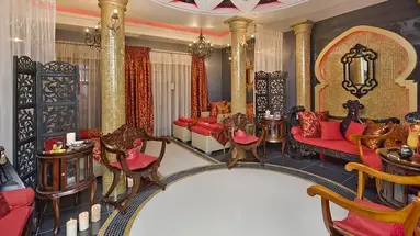 Hotel Royal Baltic