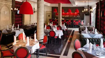 Hotel Royal Baltic