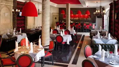 Hotel Royal Baltic