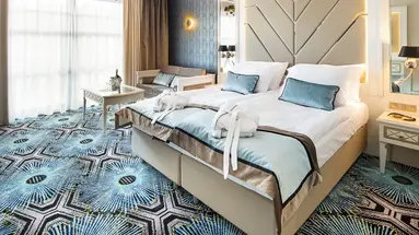 Hotel Royal Baltic