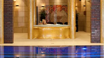 Hotel Royal Baltic