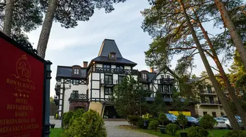 Hotel Royal Baltic
