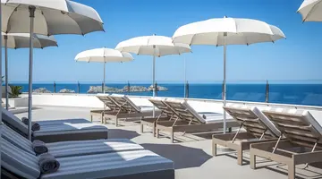 Hotel Royal Blue