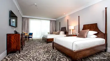 Hotel Royal Blue