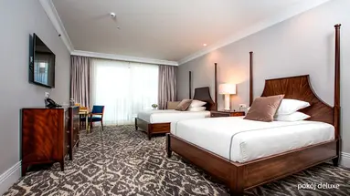 Hotel Royal Blue