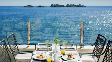 Hotel Royal Blue