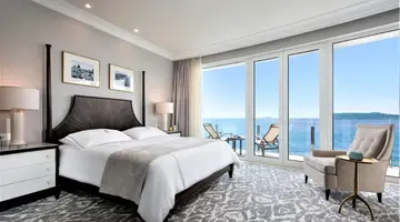 Hotel Royal Blue