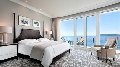 Hotel Royal Blue