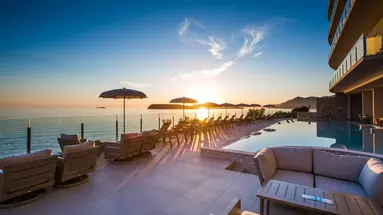 Hotel Royal Blue