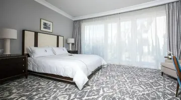 Hotel Royal Blue