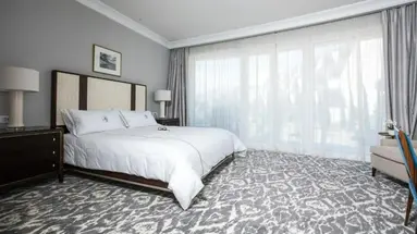 Hotel Royal Blue