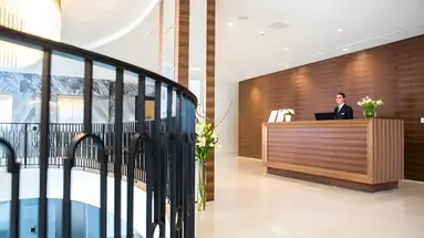 Hotel Royal Blue