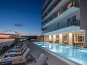 Hotel Royal Blue