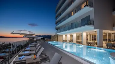 Hotel Royal Blue