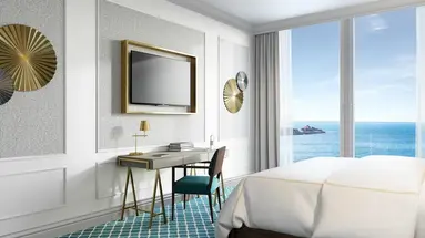 Hotel Royal Blue