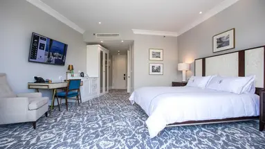 Hotel Royal Blue