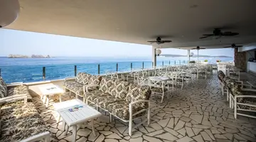 Hotel Royal Blue
