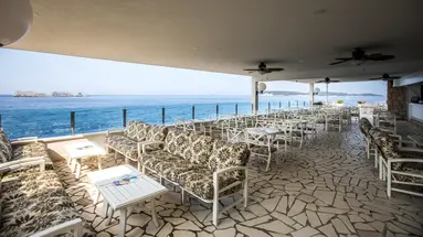 Hotel Royal Blue